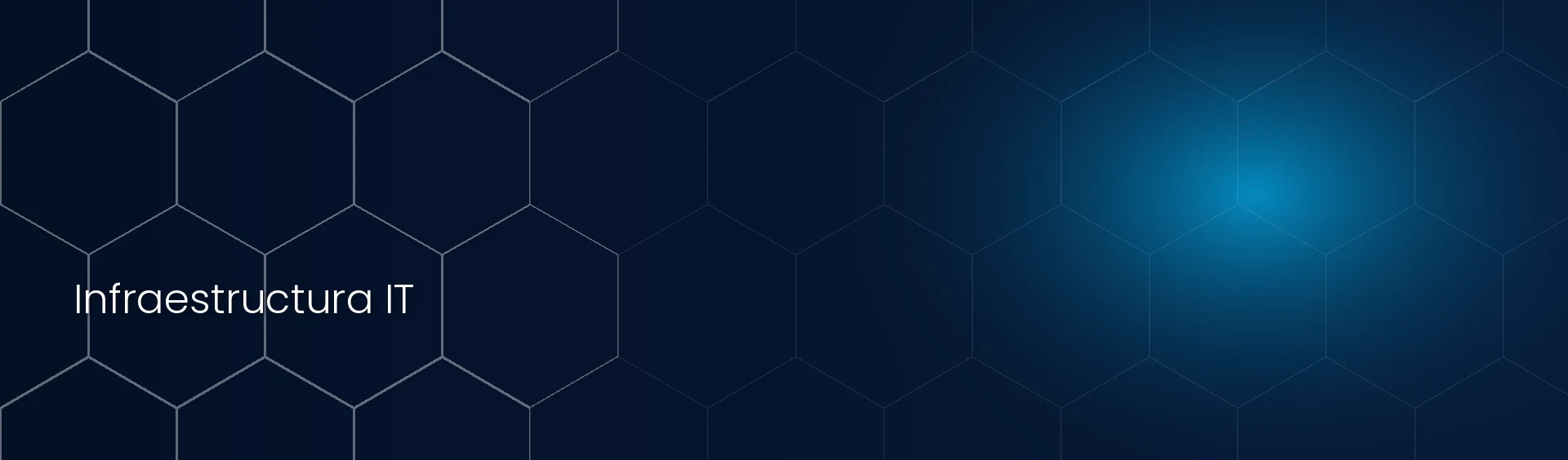 Soluciones de infraestructura IT para empresas de IST Netgroup